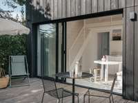 Location maison 2 pièces
