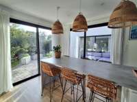 Location maison 3 pièces
