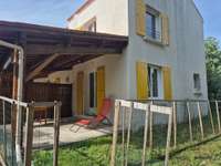 Location maison 2 pièces Location maison 2 pièces