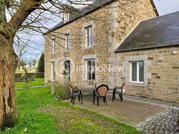 Location Maison 3 chambresLa Bloutière