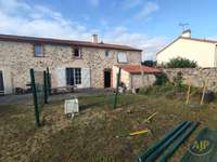 Location maison 4 pièces Location maison 4 pièces