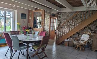 Photo Location maison La Boissière-de-Montaigu