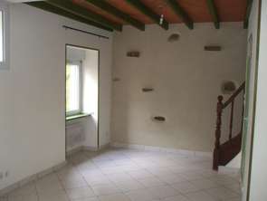 Location Maison 1 chambreLa Boissière-de-Montaigu