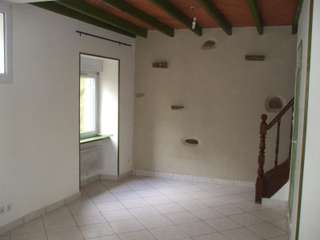 Location maison 3 pièces