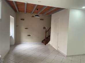 Location Maison 1 chambreLa Boissière-de-Montaigu