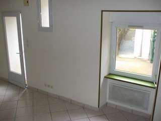 Location maison 3 pièces