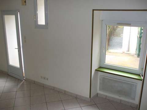 Location maison 3 pièces