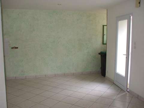 Location maison 3 pièces