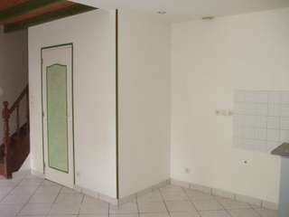 Location maison 3 pièces