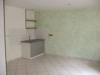 Location maison 3 pièces