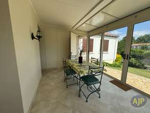 Location Maison 1 chambreLa Boissière-de-Montaigu