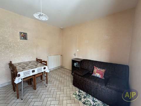 Location maison 2 pièces Location maison 2 pièces