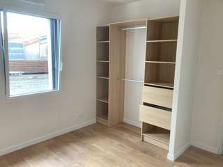 Location maison 3 pièces
