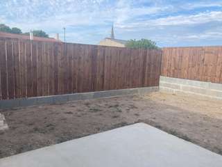 Location maison 3 pièces
