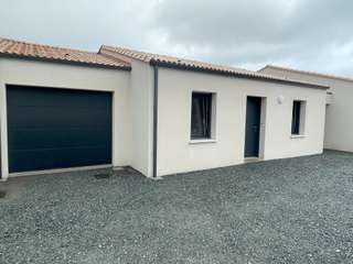 Location maison 3 pièces