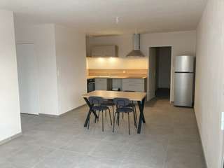 Location maison 3 pièces