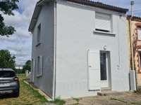 Location maison 3 pièces Location maison 3 pièces