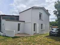 Location maison 3 pièces Location maison 3 pièces