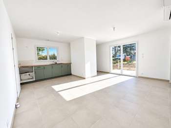 Location Maison 3 chambresLa Boissière-de-Montaigu