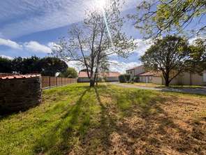 Location Maison 4 chambresLa Boissière-des-Landes