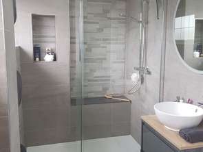 Location Maison 2 chambresLa Bouëxière