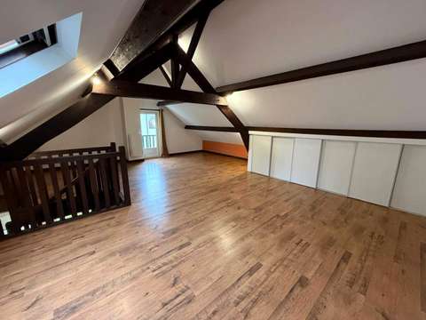 Location maison 2 pièces La Bouëxière 35
