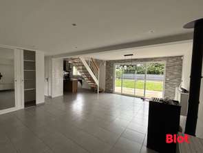 Location Maison 4 chambresLa Bouëxière