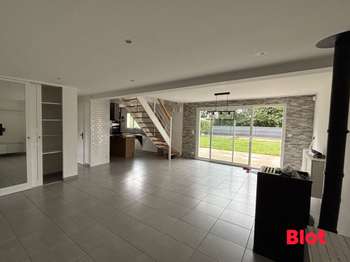 Photo Location maison La Bouëxière