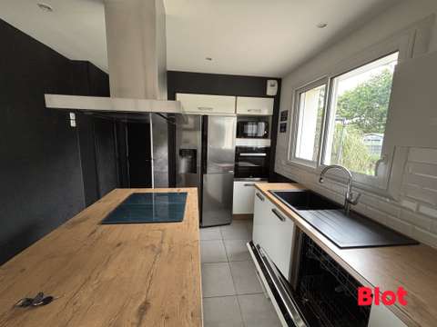 Location maison 5 pièces