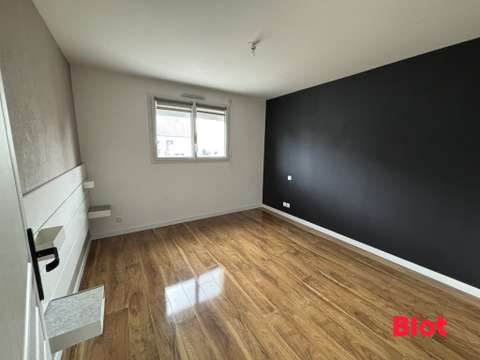 Location maison 5 pièces