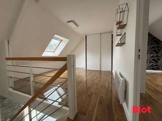 Location maison 5 pièces