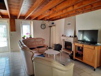 Location maison 3 pièces Location maison 3 pièces