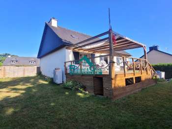 Location Maison 3 chambresLa Bouëxière