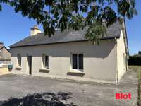 Location maison 3 pièces Location maison 3 pièces
