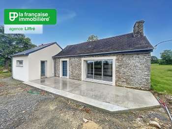 Location Maison 3 chambresLa Bouëxière