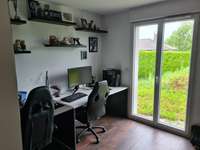 Location maison 3 pièces