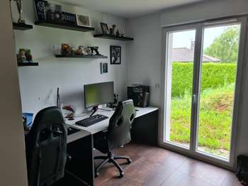 Location maison 3 pièces La Bouëxière 35