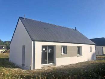 Location maison 3 pièces