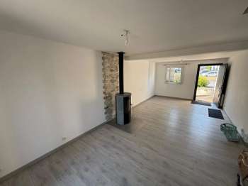 Location Maison 3 chambresLa Bouëxière