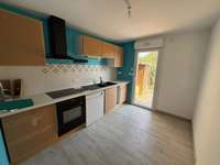 Location maison 4 pièces