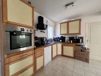 Location Maison 3 chambresLa Boussac