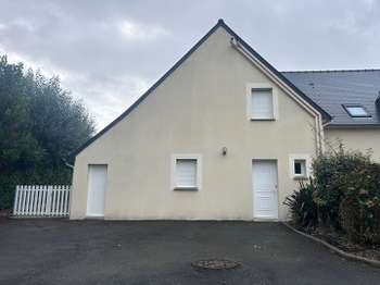 Location Maison 3 chambresLa Boussac