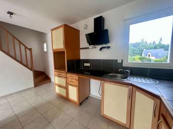 Location Maison 3 chambresLa Boussac