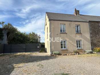 Photo Location maison La Boussac