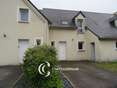 Location maison La Boussac - 35