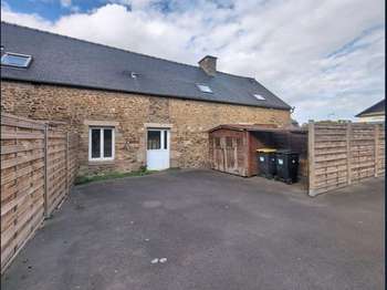 Location Maison 3 chambresLa Boussac