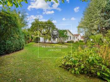 Location Maison 4 chambresLa breteche