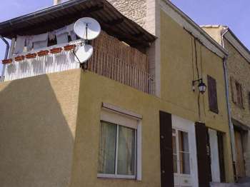 Location Maison 5 chambresLa Brillanne