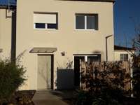 Location maison 3 pièces