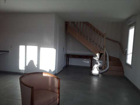 Location maison 3 pièces